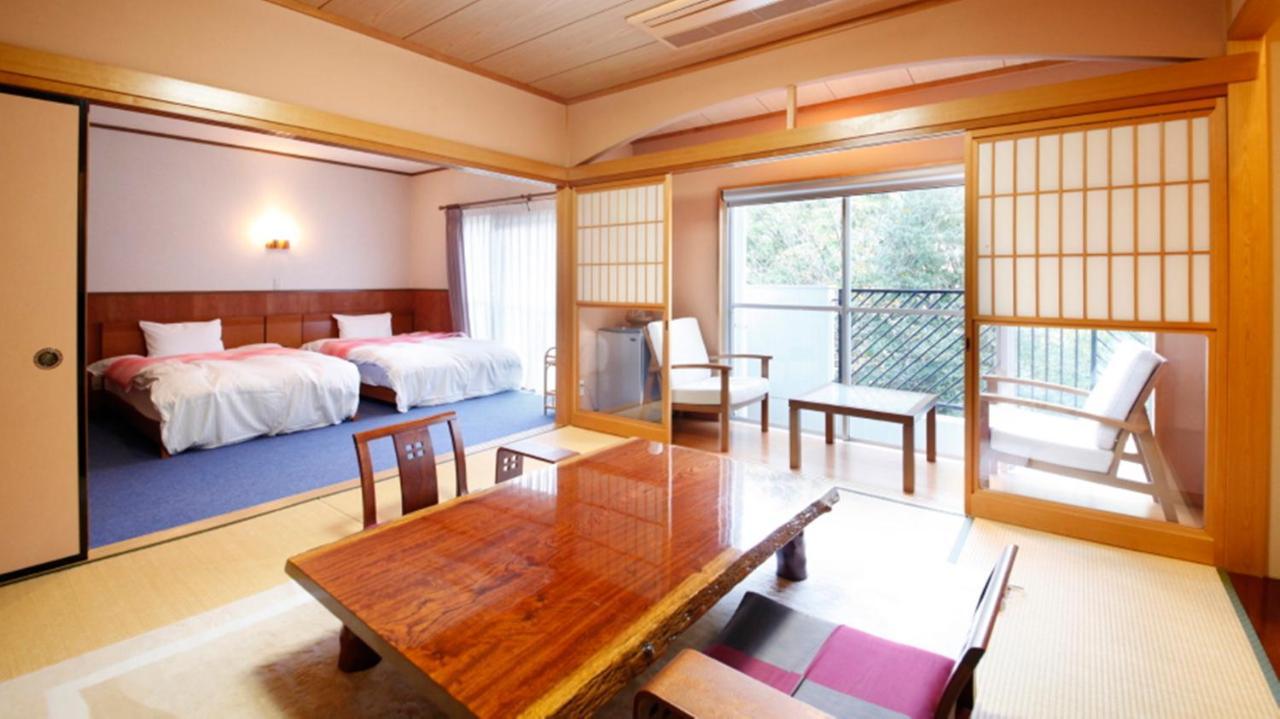 Hotel Aizuya Nasushiobara Exterior foto