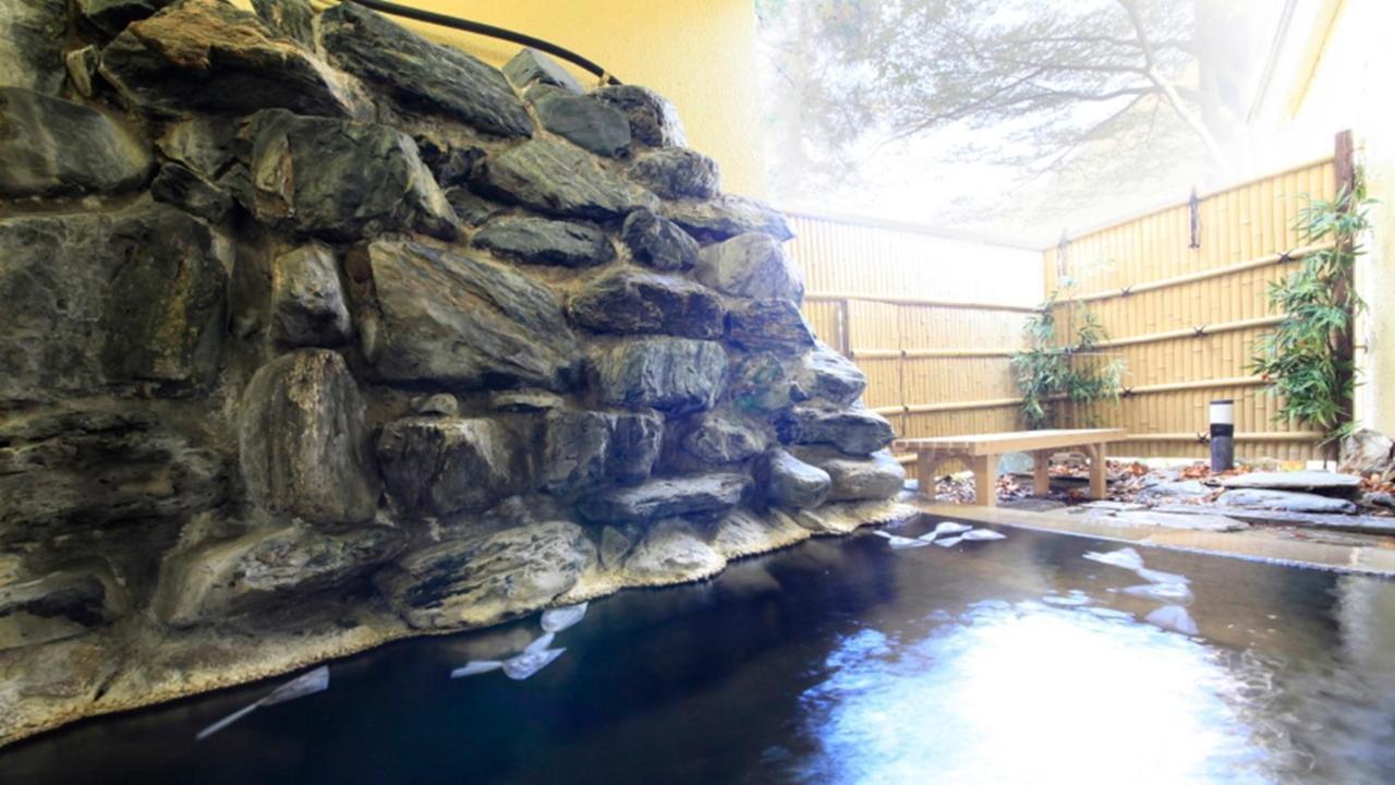 Hotel Aizuya Nasushiobara Exterior foto