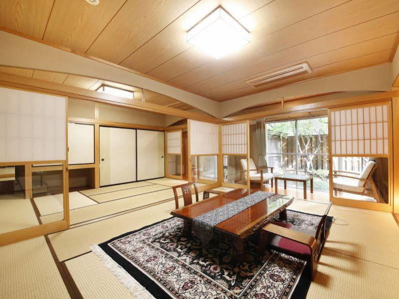 Hotel Aizuya Nasushiobara Exterior foto